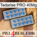 Tadarise PRO 40Mg 23